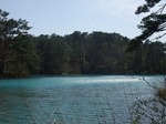 毘沙門沼2011.5.15